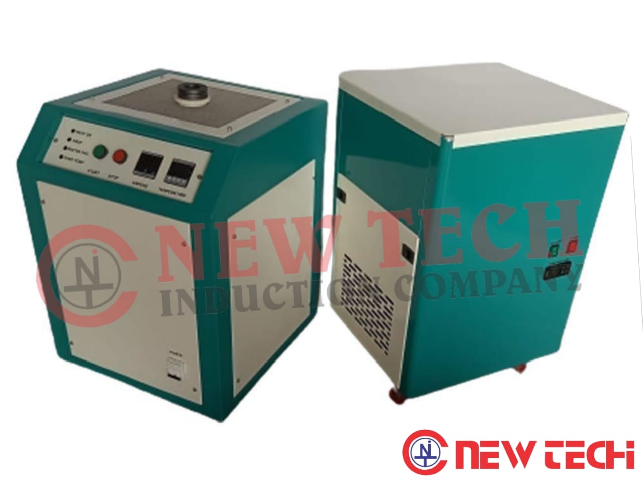 Induction heating machine Manufacturers In Chhattisgarh