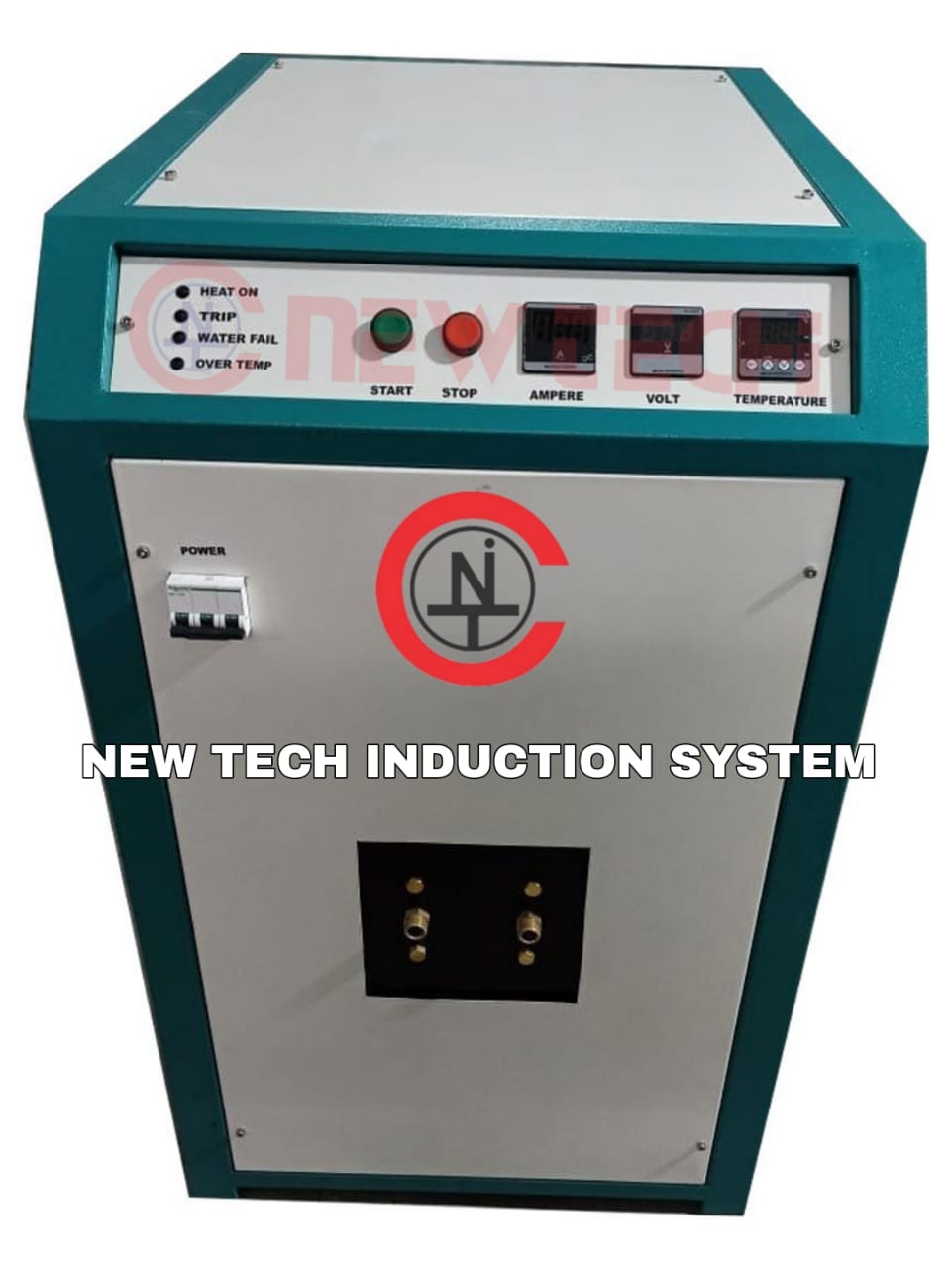 Induction Annealing Machine Manufacturers In Punjab